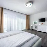 Сasa de vacaciones Five-bedroom In *