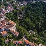 Сasa de vacaciones Five-bedroom In Žminj