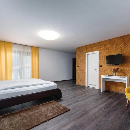 Five-bedroom In * Žminj