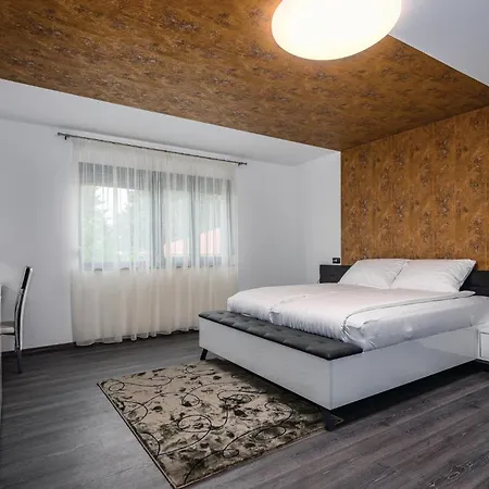 Five-bedroom In
